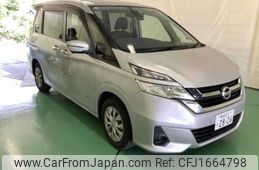 nissan serena 2016 CFJ1664798