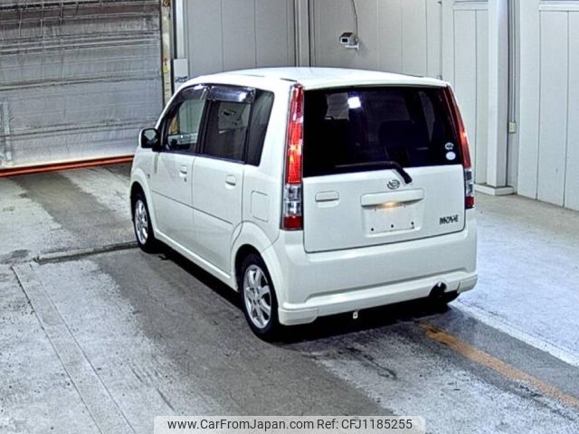 daihatsu move 2004 -DAIHATSU--Move L150S-0183352---DAIHATSU--Move L150S-0183352- image 2