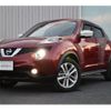 nissan juke 2017 quick_quick_DBA-YF15_YF15-513119 image 1