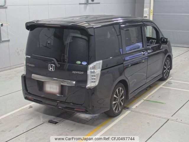 honda stepwagon 2013 -HONDA--Stepwgn RK5-1354844---HONDA--Stepwgn RK5-1354844- image 2