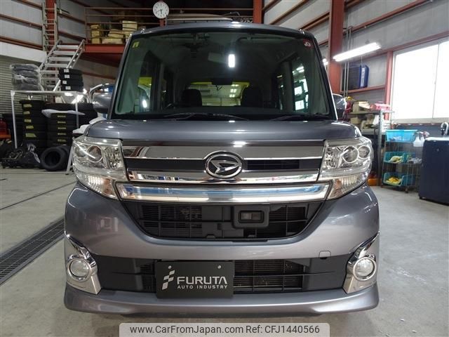 daihatsu tanto 2014 quick_quick_DBA-LA600S_LA600S-0145265 image 2