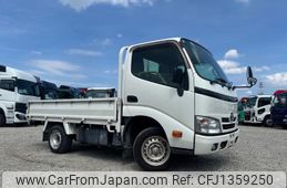 toyota dyna-truck 2014 GOO_NET_EXCHANGE_0209220A30250630W001