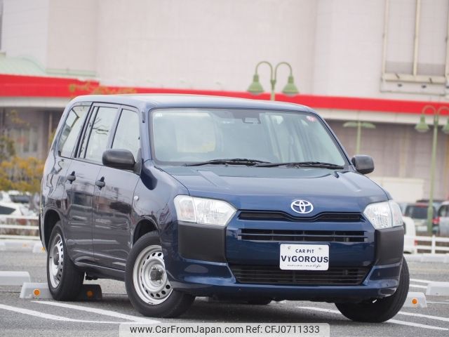 toyota probox-van 2019 -TOYOTA--Probox Van DBE-NSP160V--NSP160-0049740---TOYOTA--Probox Van DBE-NSP160V--NSP160-0049740- image 1