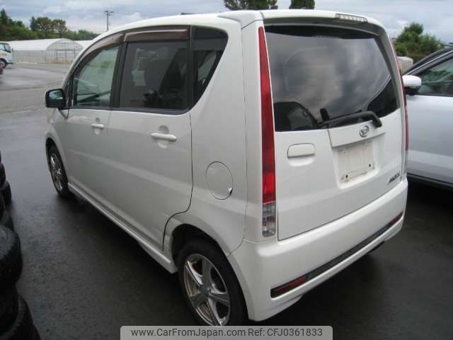 daihatsu move 2008 -DAIHATSU--Move DBA-L175S--L175S-0129869---DAIHATSU--Move DBA-L175S--L175S-0129869- image 2