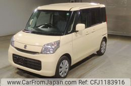 suzuki spacia 2017 -SUZUKI--Spacia MK42S-197969---SUZUKI--Spacia MK42S-197969-