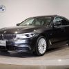 bmw 5-series 2017 quick_quick_DBA-JA20_WBAJA52000G885591 image 1