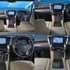 toyota alphard 2017 quick_quick_DBA-GGH30W_GGH30-0016928 image 4