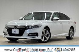 honda accord 2020 -HONDA--Accord 6AA-CV3--CV3-1002444---HONDA--Accord 6AA-CV3--CV3-1002444-