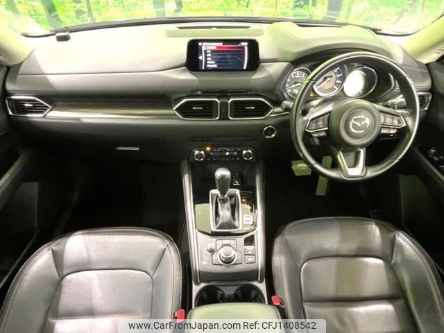 mazda cx-5 2018 quick_quick_KF5P_KF5P-203864 image 2