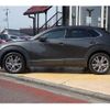 mazda cx-3 2020 quick_quick_DMEP_DMEP-110595 image 8