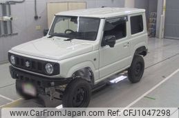 suzuki jimny 2020 -SUZUKI--Jimny JB64W-174631---SUZUKI--Jimny JB64W-174631-