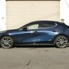 mazda mazda3 2021 CFJ0344978 image 6