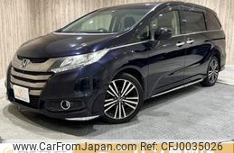 honda odyssey 2013 -HONDA--Odyssey DBA-RC1--RC1-1008537---HONDA--Odyssey DBA-RC1--RC1-1008537-