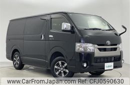 toyota hiace-van 2021 -TOYOTA--Hiace Van QDF-GDH206V--GDH206-1053216---TOYOTA--Hiace Van QDF-GDH206V--GDH206-1053216-