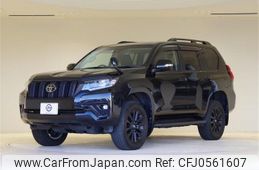 toyota land-cruiser-prado 2023 -TOYOTA--Land Cruiser Prado 3BA-TRJ150W--TRJ150-0166579---TOYOTA--Land Cruiser Prado 3BA-TRJ150W--TRJ150-0166579-