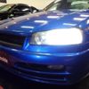 nissan skyline 2001 CFJ1637467 image 30