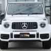 mercedes-benz amg 2023 -MERCEDES-BENZ--AMG 3BA-463276--W1N4632762X495812---MERCEDES-BENZ--AMG 3BA-463276--W1N4632762X495812- image 2