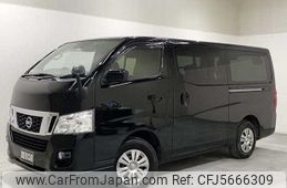 Used Nissan Nv350 Caravan For Sale 4wd Car From Japan