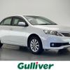 toyota allion 2010 -TOYOTA--Allion DBA-NZT260--NZT260-3073405---TOYOTA--Allion DBA-NZT260--NZT260-3073405- image 1