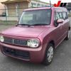 suzuki alto-lapin 2012 -SUZUKI--Alto Lapin HE22S-235444---SUZUKI--Alto Lapin HE22S-235444- image 10