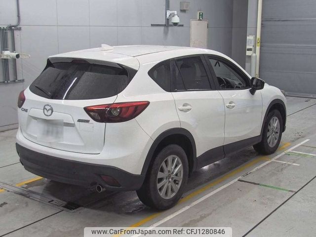mazda cx-5 2016 -MAZDA 【京都 302む2457】--CX-5 KE2FW-213008---MAZDA 【京都 302む2457】--CX-5 KE2FW-213008- image 2