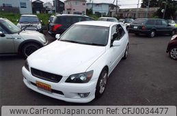 toyota altezza 1998 -TOYOTA--Altezza GF-SXE10--SXE10-0004023---TOYOTA--Altezza GF-SXE10--SXE10-0004023-