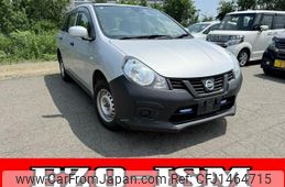 nissan nv150-ad 2018 quick_quick_DBF-VZNY12_VZNY12-072590