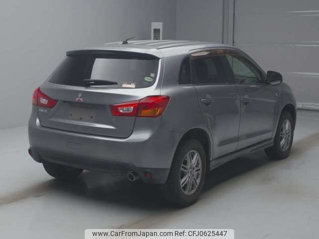 mitsubishi rvr 2014 -MITSUBISHI--RVR DBA-GA4W--GA4W-0301894---MITSUBISHI--RVR DBA-GA4W--GA4W-0301894- image 2