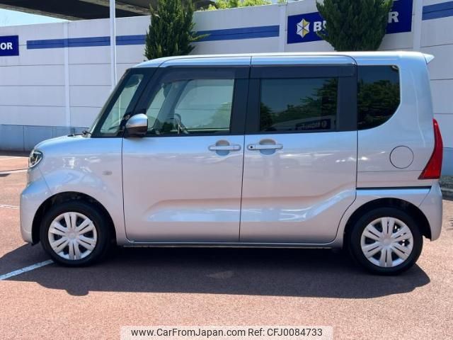 daihatsu tanto 2021 quick_quick_6BA-LA650S_LA650S-0166107 image 2