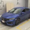 honda civic 2018 -HONDA--Civic FK7-1005487---HONDA--Civic FK7-1005487- image 1