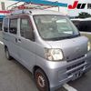 daihatsu hijet-van 2011 -DAIHATSU--Hijet Van S321V--0129128---DAIHATSU--Hijet Van S321V--0129128- image 1