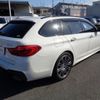 bmw 5-series 2017 quick_quick_LDA-JM20_WBAJM72020G637958 image 2