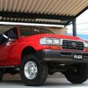 toyota land-cruiser-wagon 1995 -TOYOTA--Land Cruiser Wagon E-FZJ80G--FZJ80-0110550---TOYOTA--Land Cruiser Wagon E-FZJ80G--FZJ80-0110550- image 4