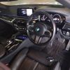 bmw 5-series 2018 CFJ1702128 image 3