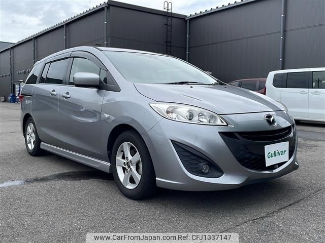 mazda premacy 2016 -MAZDA--Premacy DBA-CWFFW--CWFFW-135940---MAZDA--Premacy DBA-CWFFW--CWFFW-135940- image 1