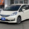 honda fit 2012 -HONDA--Fit DAA-GP4--GP4-1004750---HONDA--Fit DAA-GP4--GP4-1004750- image 1