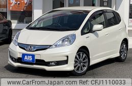 honda fit 2012 -HONDA--Fit DAA-GP4--GP4-1004750---HONDA--Fit DAA-GP4--GP4-1004750-