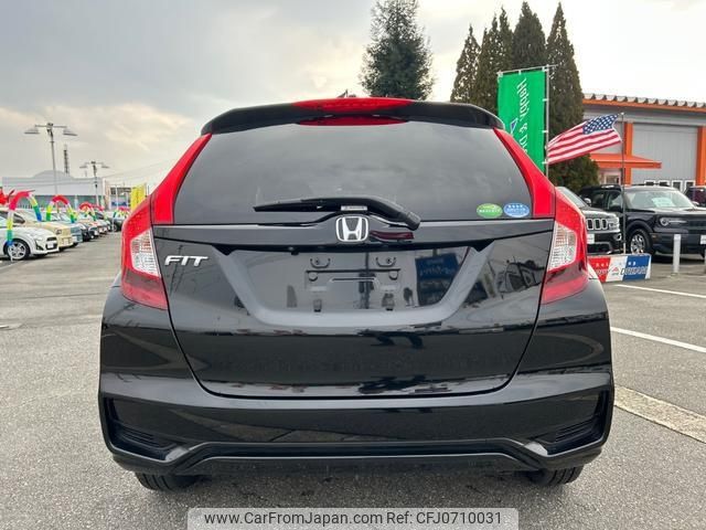 honda fit 2017 -HONDA--Fit GK3--1313593---HONDA--Fit GK3--1313593- image 2