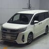 toyota noah 2019 -TOYOTA--Noah DBA-ZRR80W--ZRR80W-0500564---TOYOTA--Noah DBA-ZRR80W--ZRR80W-0500564- image 1