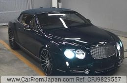 bentley continental 2007 -BENTLEY--ﾍﾞﾝﾄﾚｰｺﾝﾁﾈﾝﾀﾙ SCBDE23W37CD45461---BENTLEY--ﾍﾞﾝﾄﾚｰｺﾝﾁﾈﾝﾀﾙ SCBDE23W37CD45461-