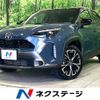 toyota yaris-cross 2024 CFJ1853472 image 1