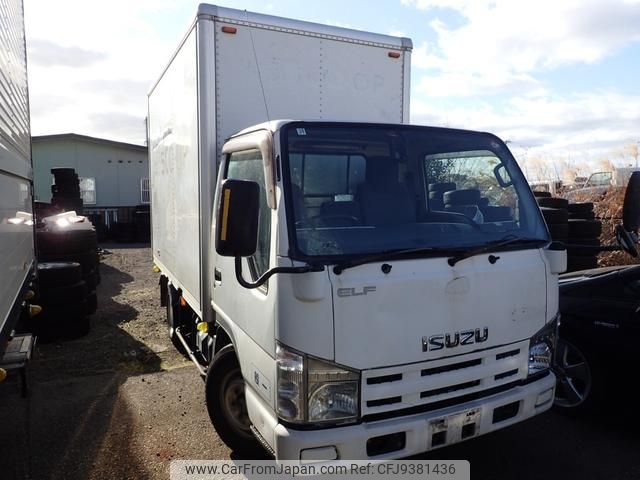 isuzu elf-truck 2007 GOO_NET_EXCHANGE_0705372A30240114W002 image 2