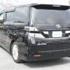 toyota vellfire 2009 -TOYOTA--Vellfire DBA-GGH25W--GGH25-8011035---TOYOTA--Vellfire DBA-GGH25W--GGH25-8011035- image 20