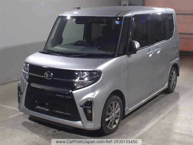 daihatsu tanto 2019 -DAIHATSU--Tanto LA650S-0041833---DAIHATSU--Tanto LA650S-0041833- image 1