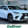 lexus nx 2018 -LEXUS--Lexus NX DBA-AGZ10--AGZ10-1016641---LEXUS--Lexus NX DBA-AGZ10--AGZ10-1016641- image 1