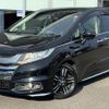 honda odyssey 2017 CFJ1675560 image 1