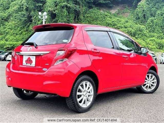 toyota vitz 2014 504928-931393 image 2