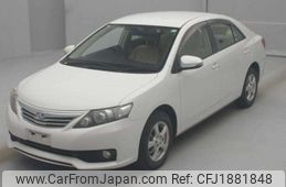 toyota allion 2015 CFJ1881848