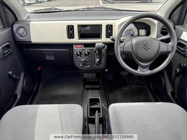 suzuki alto-van 2015 -SUZUKI--Alto Van HBD-HA36V--HA36V-102565---SUZUKI--Alto Van HBD-HA36V--HA36V-102565- image 2