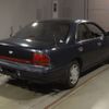 nissan bluebird 1993 -NISSAN--Bluebird EU13-314343---NISSAN--Bluebird EU13-314343- image 2